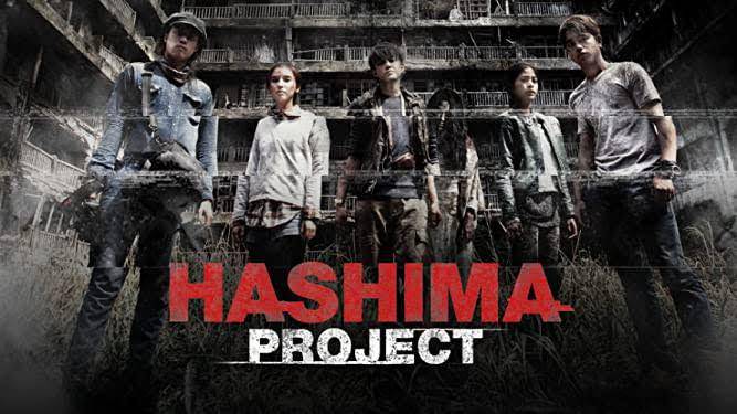 Hashima Project (dok. M39/Hashima Project)