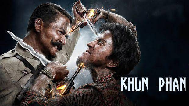 Khun Phan (dok. Sahamongkol Film International/Khun Phan)
