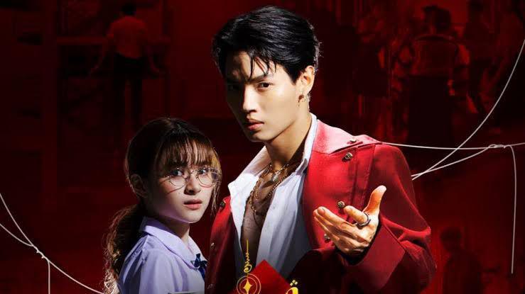 7 Artis GMMTV Pemeran Drama Enigma, Bertabur Bintang Terkenal