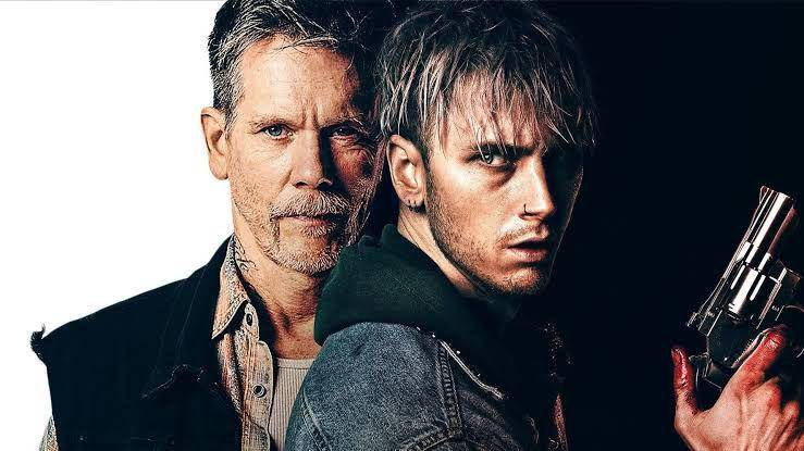 One Way (dok. Saban Films/One Way)