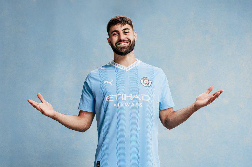 5 Bek Tengah Termahal yang Dibeli Manchester City Era Pep Guardiola