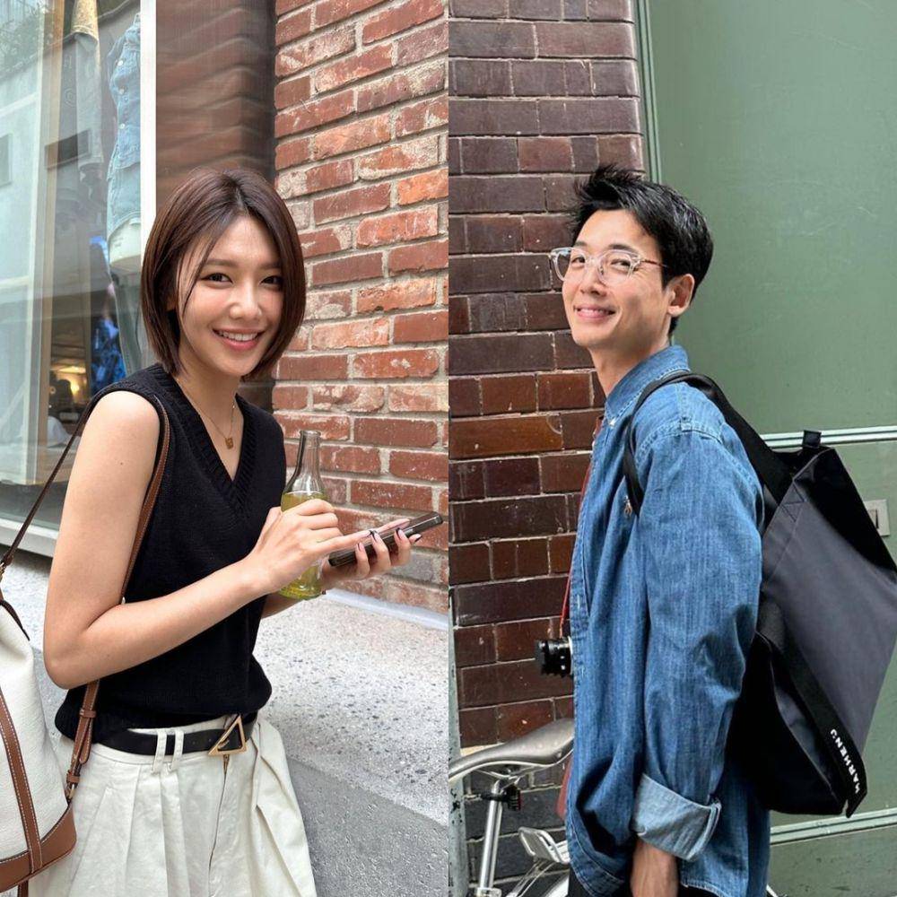 Choi Sooyoung (instagram.com/sooyoungchoi | Jung Kyung Hong  (instagram.com/jstar_allallj)
