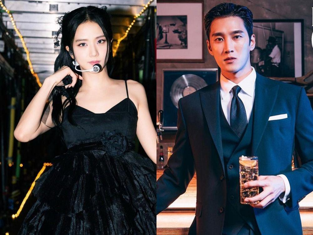 5 Couple Artis Korea yang Didukung Fans, Ada Jisoo dan Ahn Bo Hyun
