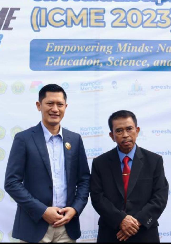 Hadapi Era Disrupsi dengan Kurikulum Pendidikan Berbasis Masa Depan
