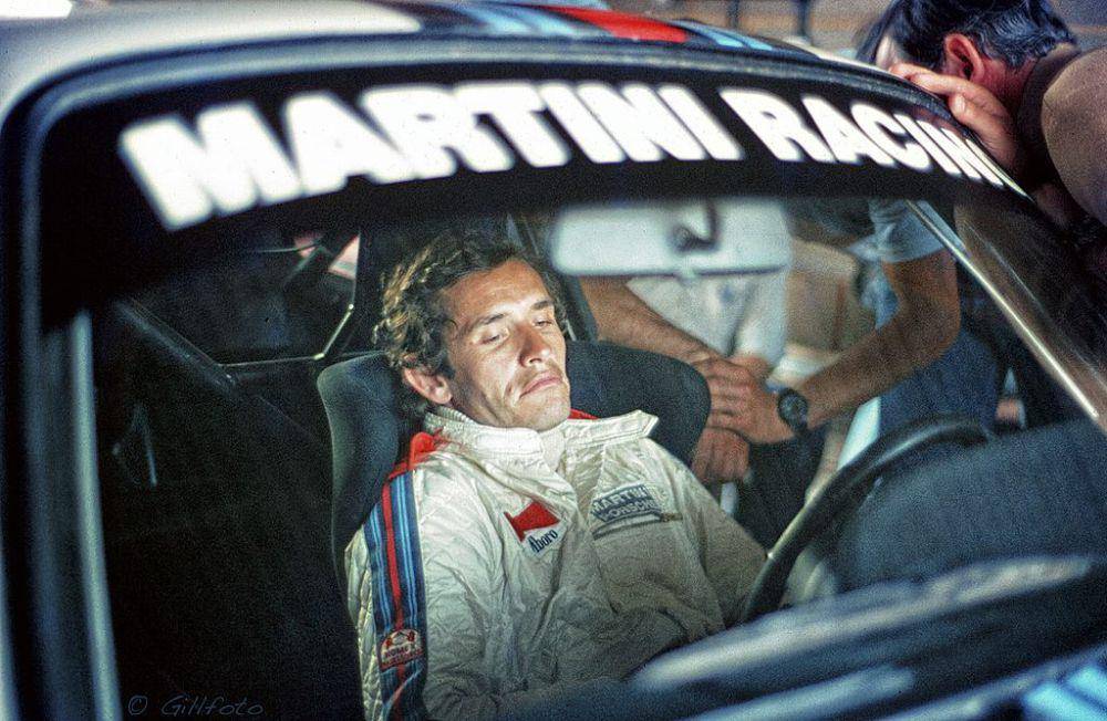Jacky Ickx, pemenang GP Prancis 1968 (commons.wikimedia.org/Gillfoto)
