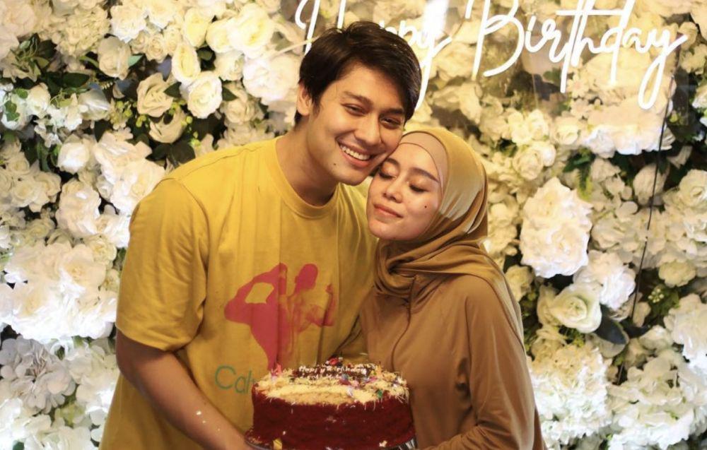 9 Momen Rizky Billar Beri Surprise Ultah ke-24 untuk Lesti Kejora