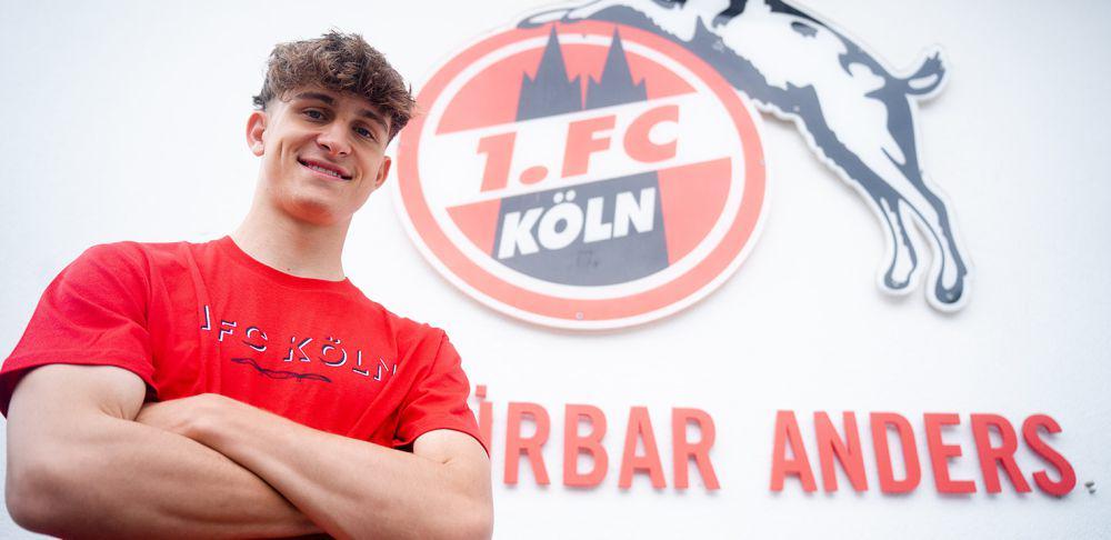 4 Pemain yang Diboyong Gratis oleh FC Koeln pada Musim Panas 2023