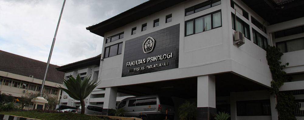 Fakultas Psikologi Unpad (dok. Unpad)