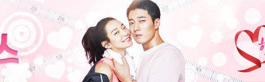 poster drama Oh My Venus (Dok. KBS/Oh My Venus)