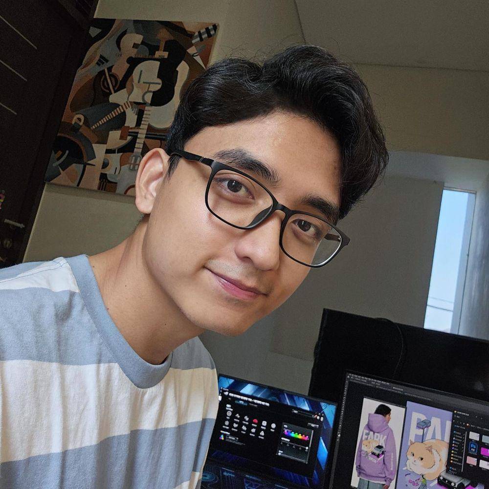 Reza Darmawangsa (instagram.com/rezadarmawangsa)
