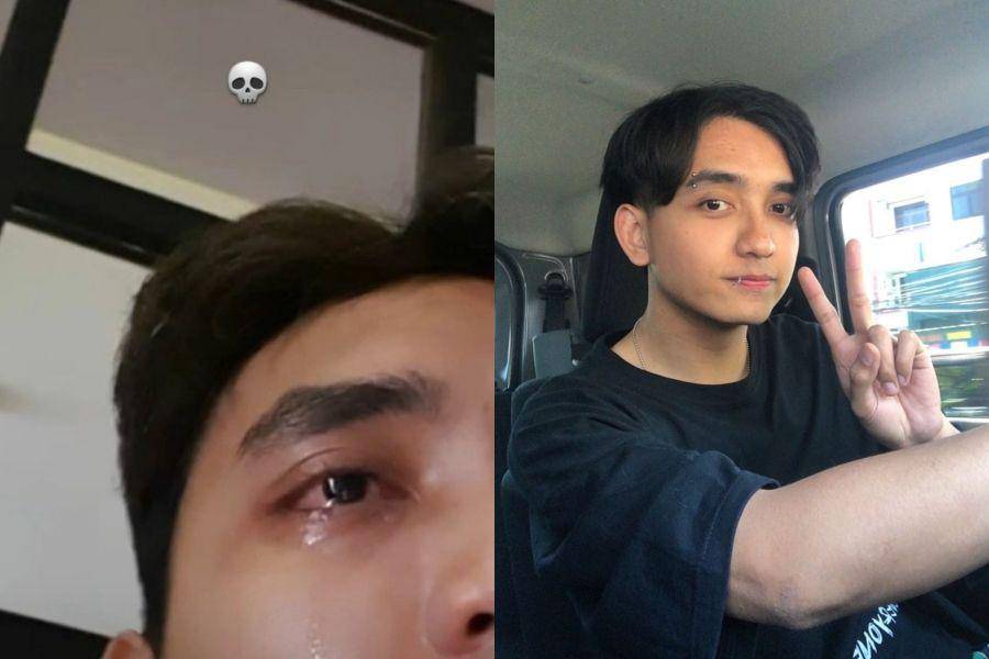 Reza Darmawangsa (instagram.com/rezadarmawangsa)