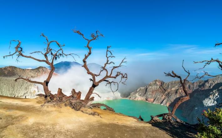 Pemkab Banyuwangi Evaluasi Insiden Turis Tewas di Kawah Ijen