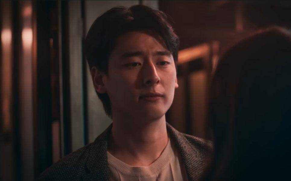 Na Naphat di drama One Night Stand (youtube.com/change2561)