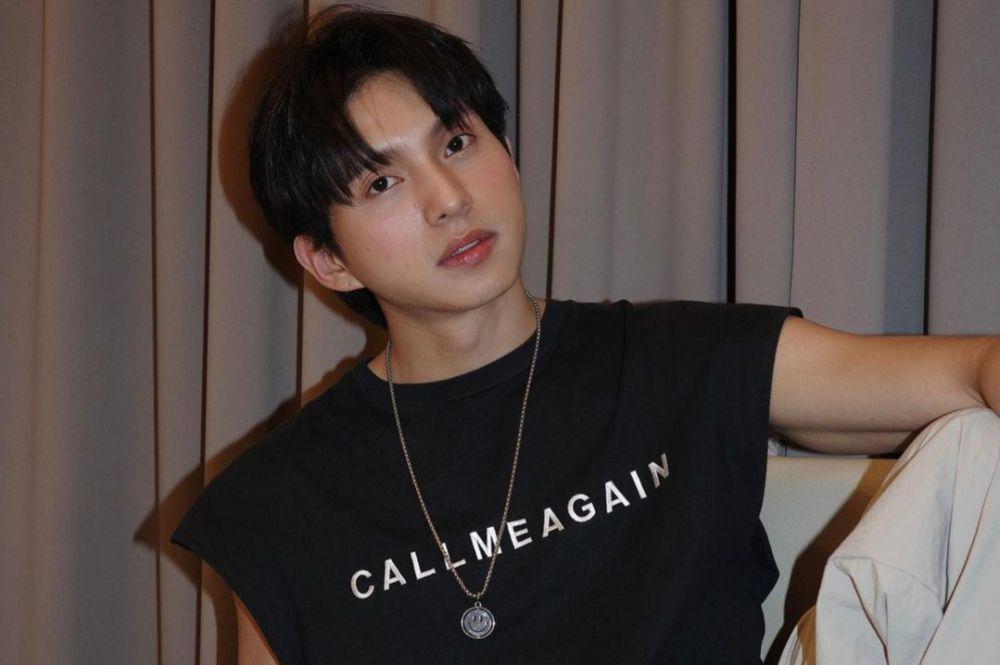 7 Fakta Ken Prarunyu, Pemeran Bank di Be Mine SuperStar, Multitalenta!