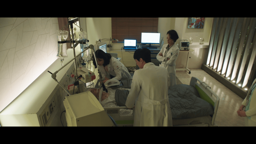 cuplikan drama Longing for You (dok. Viu/Longing for You)