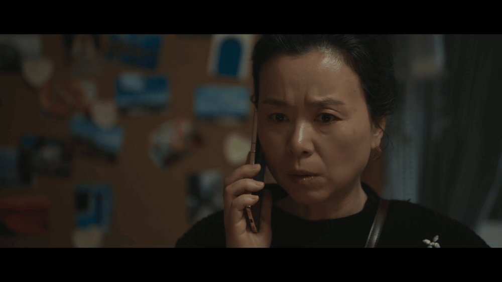 cuplikan drama Longing for You (dok. Viu/Longing for You)