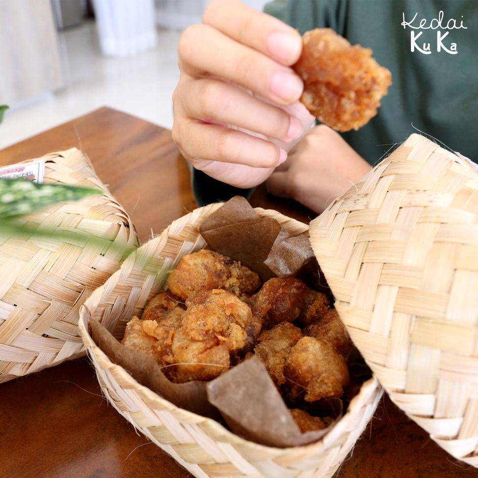 getuk goreng (instagram.com/kedaikuka)