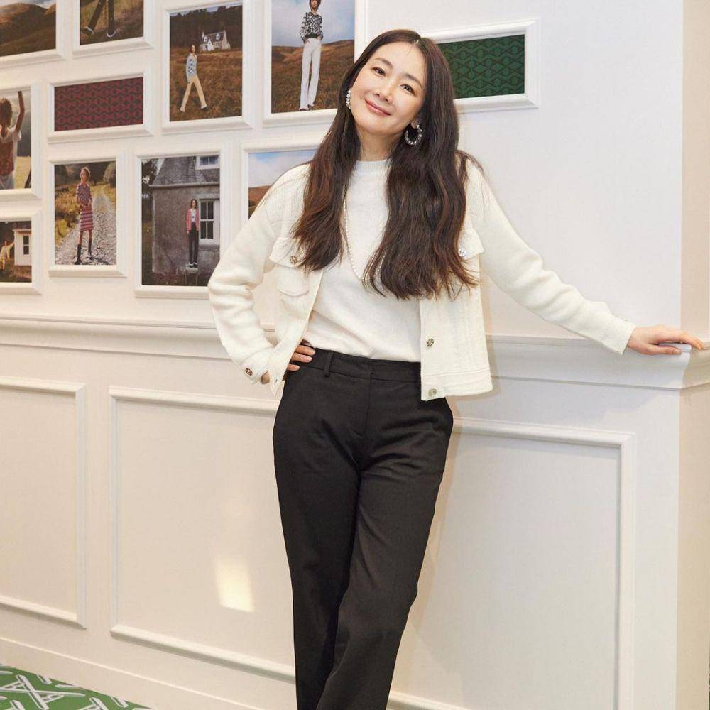 Choi Ji Woo (instagram.com/chojivvoo)
