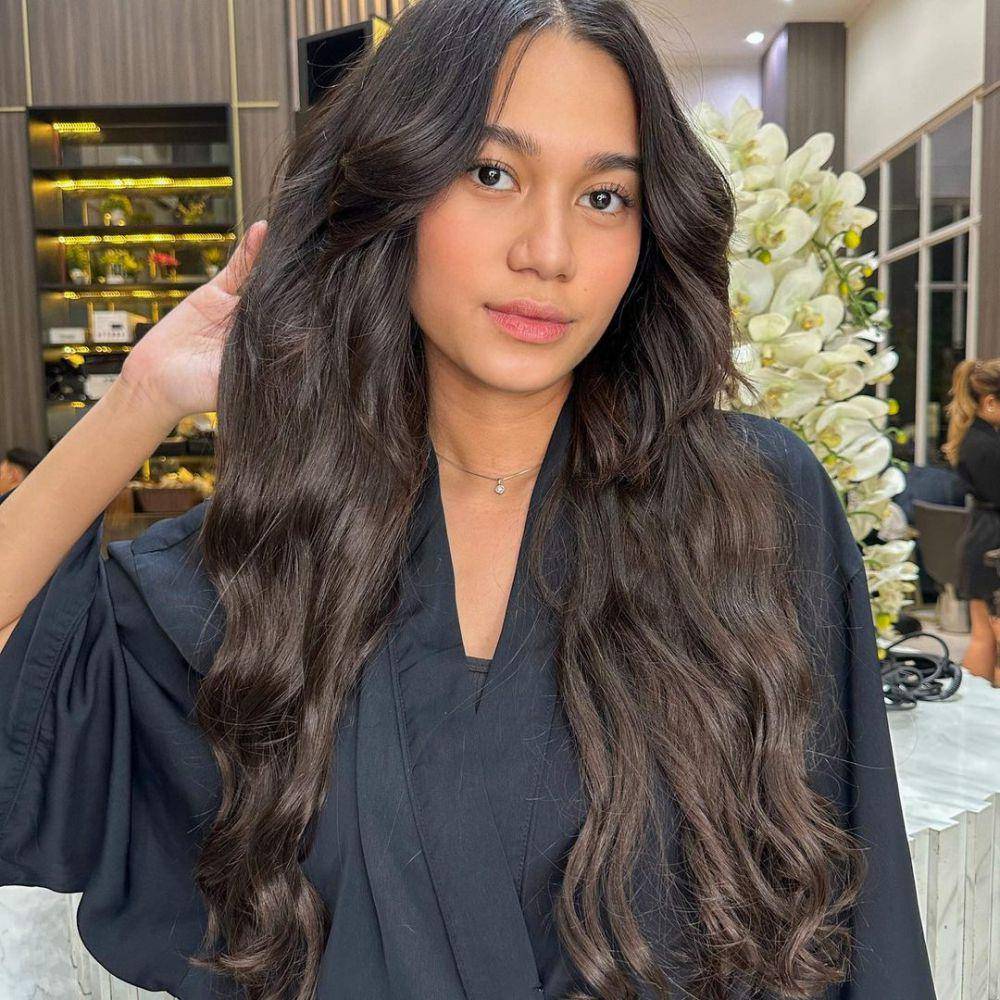 potret Azizah Salsha (instagram.com/azizahsalsha_)