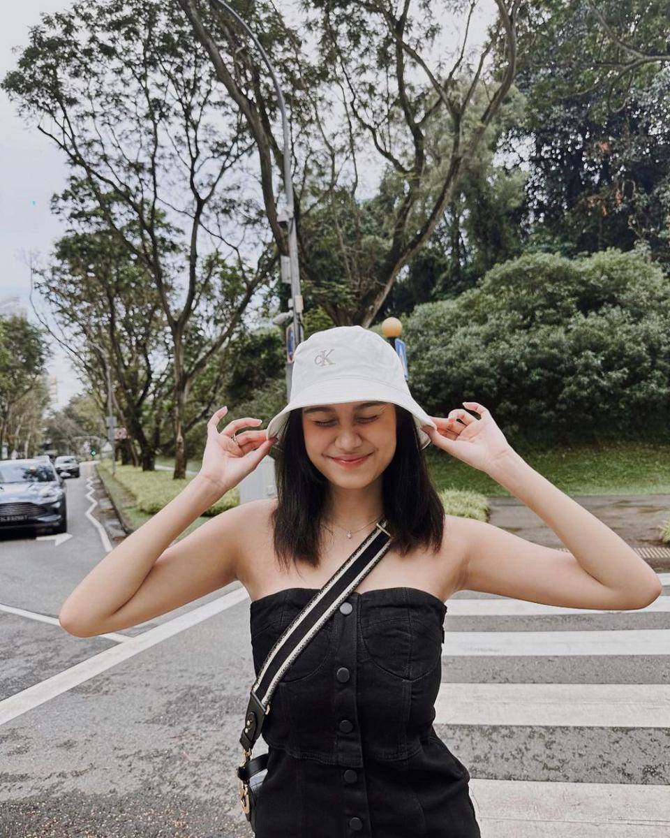 potret Azizah Salsha (instagram.com/azizahsalsha_)