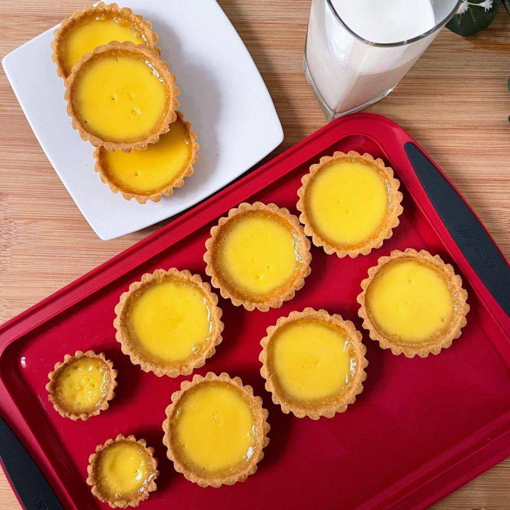 pie susu (instagram.com/evitafl)