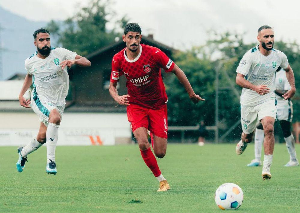 6 Rekrutan FC Heidenheim pada Musim Panas 2023