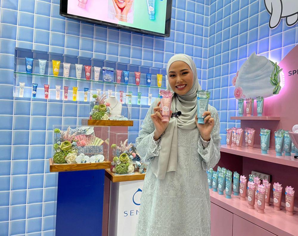 Senka Jadi Cara Efektif Atasi Masalah Kulit Wajah Akibat Polusi