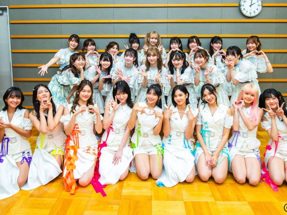 4 Lagu yang Dibawakan JKT48 dalam Tokyo Idol Festival 2023 di Jepang