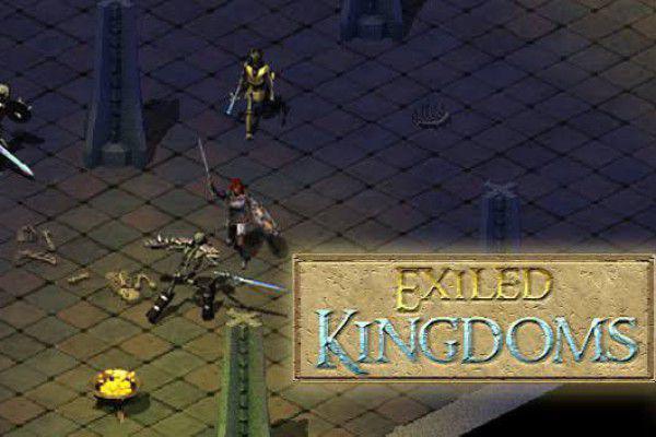 5 Alasan Exiled Kingdoms RPG Layak Dimainkan, Seru!