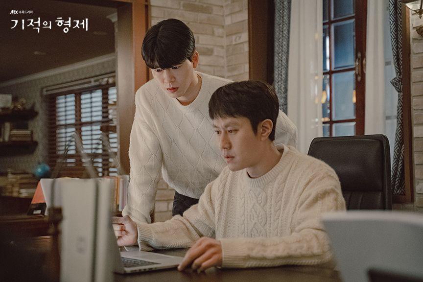 7 Highlight Miraculous Brothers Episode 11-12, Kai adalah Pembunuh?