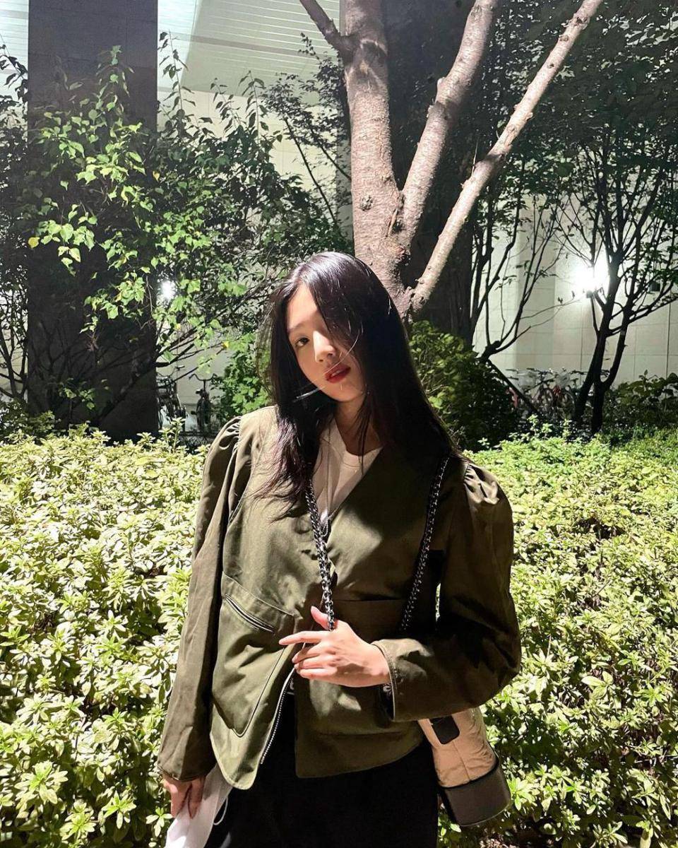 Joy Red Velvet (instagram.com/_imyour_joy)