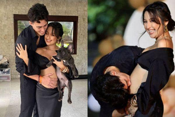 momen gender reveal anak Jennifer Coppen dan Dali Wassink (instagram.com/jennifercoppenreal20)