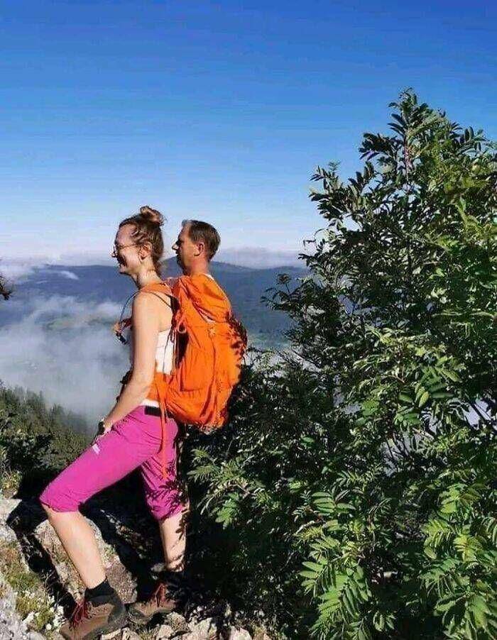 potret janggal kucek mata (izismile.com)