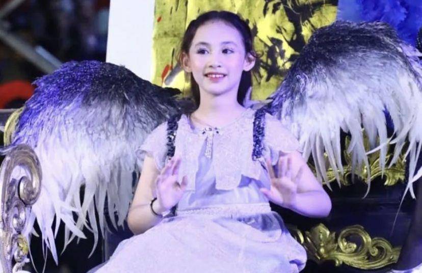 potret Arumi Bachsin di JFC 2023 (Instagram.com/arumibachsin94)