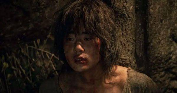 Ju Byeong Gyu di drama Arthdal Chronicles (dok. tvN/Arthdal Chronicles)