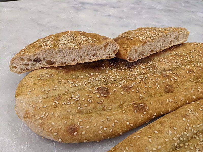 Nan e barbari (commons.wikimedia.org/Roozitaa)