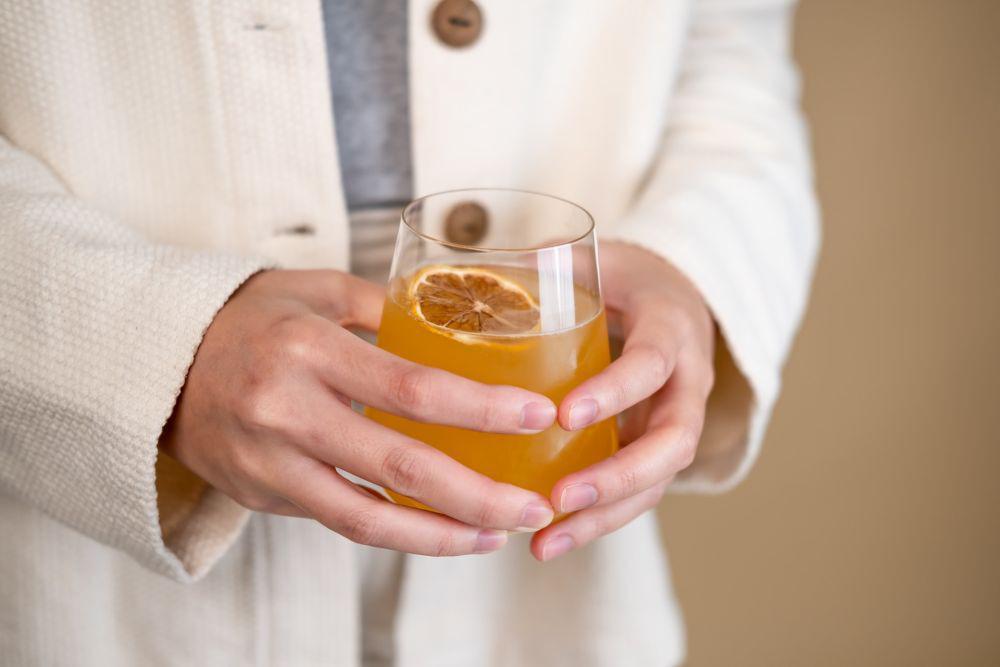 Kombucha Mungkin Bisa Kurangi Gula Darah pada Pasien Diabetes Tipe 2