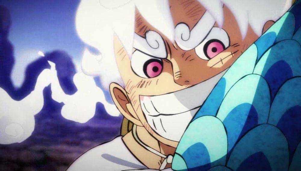 Toei Animation/One Piece