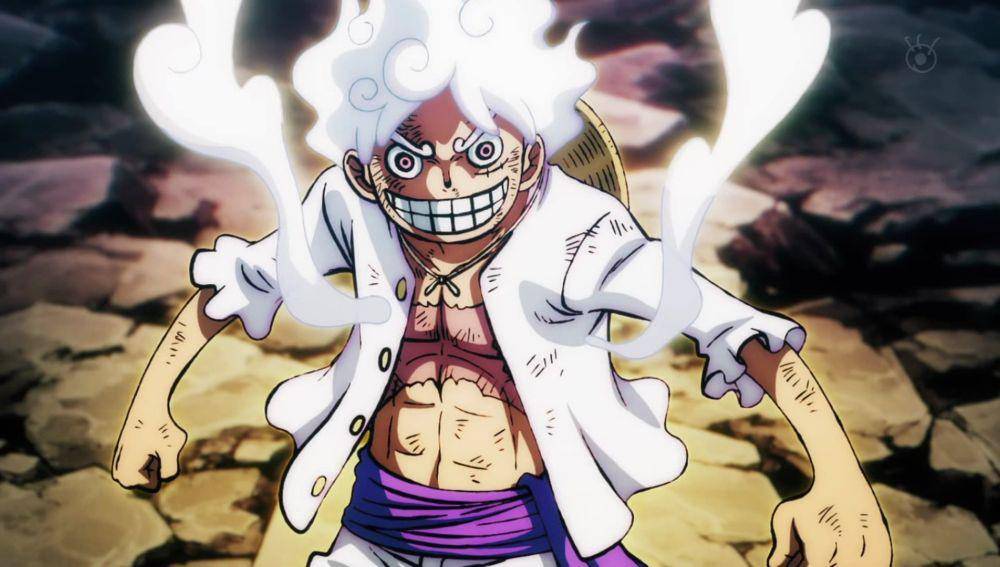 Toei Animation/One Piece