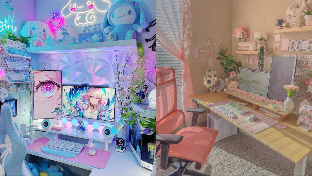 ide set up gaming (instagram.com/sweet._.fresa|c1evergirl)