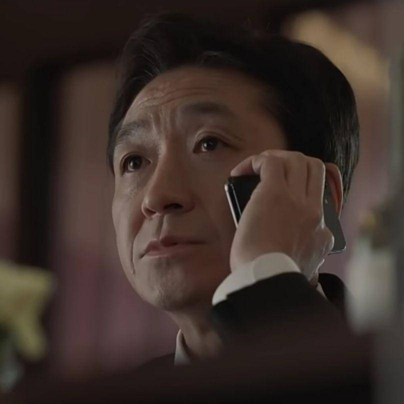 cuplikan Choi Kwang Il di drakor Miraculous Brothers (youtube.com/JTBC Drama)