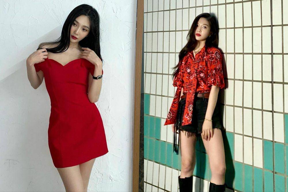 potret Joy RED VELVET (instagram.com/_imyour_joy)