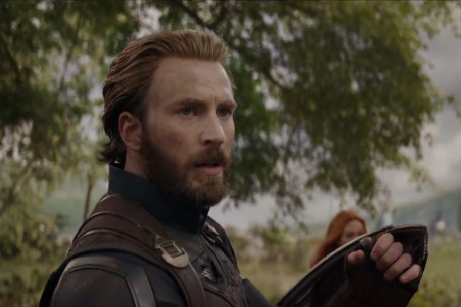 5 Superhero MCU yang Penampilannya Berubah Drastis, Bikin Pangling!