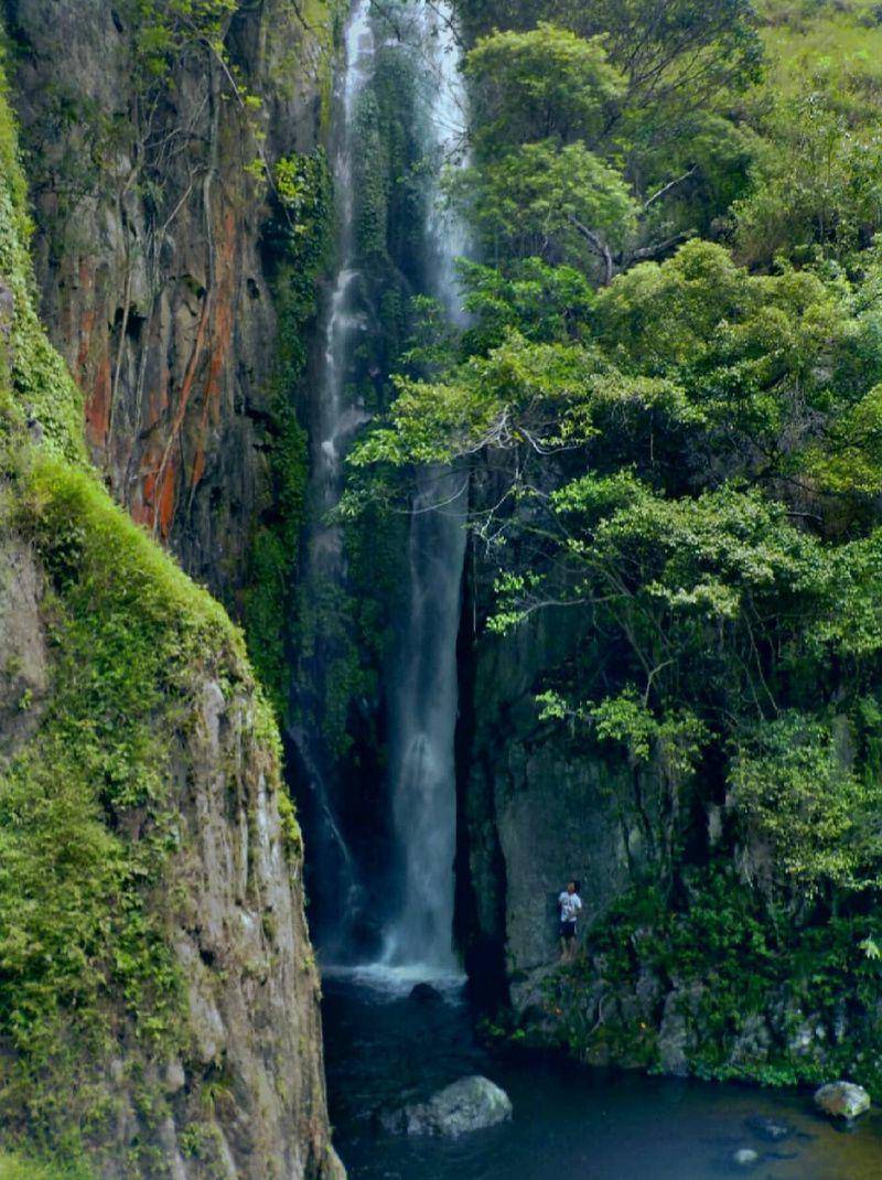 gambar air terjun Nai Sogop (instagram.com/winanda_i_s)