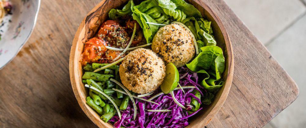 5 Restoran Gluten Free Paling Hits di Bali, Tetap Enak dan Sehat!