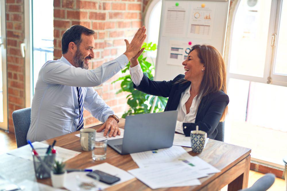 5 Tips Work Life Balance agar Hidup Tetap Sehat dan Bahagia