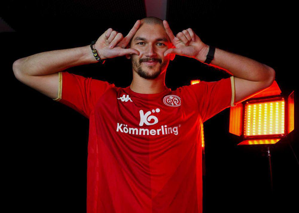 5 Pemain Termahal yang Membela FSV Mainz 05 pada 2022/2023