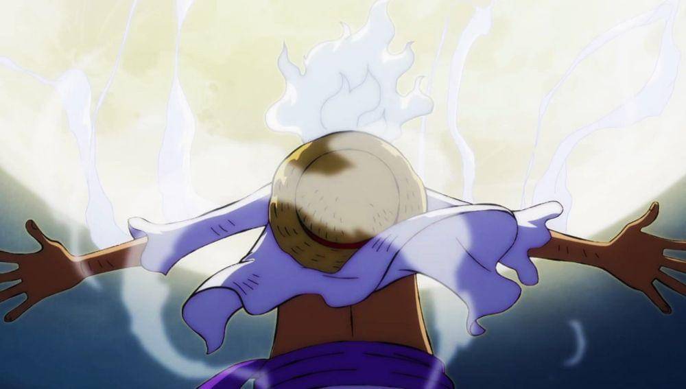 Toei Animation/One Piece