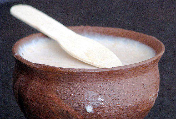 mishti doi (commons.wikimedia.org/Kitti Podar)