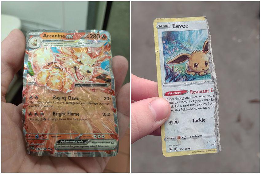 9 Momen Apes yang Berhubungan dengan Kartu Pokemon, Rusak Semua!
